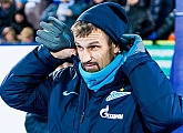 Сергей Семак: «Дзюба достиг рубежа в 100 голов абсолютно заслуженно»