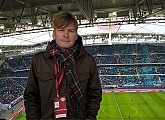 Иван Жидков, «Спорт день за днем»: «„РБ Лейпциг“ — это настоящий тест на внимательность и концентрацию»