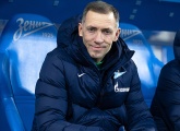 Юрий Окрошидзе продолжит карьеру в «Черноморце»