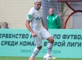 Константин Троянов: «На каждую игру мы должны выходить с мыслью о победе»