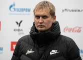 Дмитрий Поляков: «Осталось пять игр — это пять финалов»