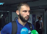 Бранислав Иванович: «Сегодня был один плюс — наши болельщики»