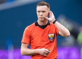 Матч «Зенит» — «Динамо» обслужит бригада Алексея Амелина