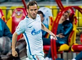 Александр Кержаков: «Всегда удобно играть с теми, кто не боится открытого футбола»
