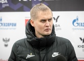 Дмитрий Поляков: «Сложный из-за травм период мы переживаем здорово — выиграли три матча»