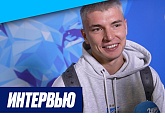 Андрей Мостовой: «Хорошо вышел, забил, команда победила!»