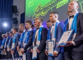 В «Газпром»-Академии состоялся выпускной «Зенита» U-17