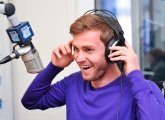 Николас Ломбертс выйдет в эфир «Радио Зенит» 