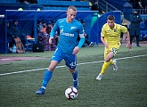 Никита Колдунов: «Главная задача на вторую часть сезона — выиграть медали»