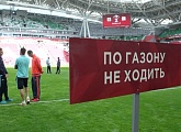 «Скрытая камера» «Зенит-ТВ»: все, что не показали в трансляции исторического матча в Казани