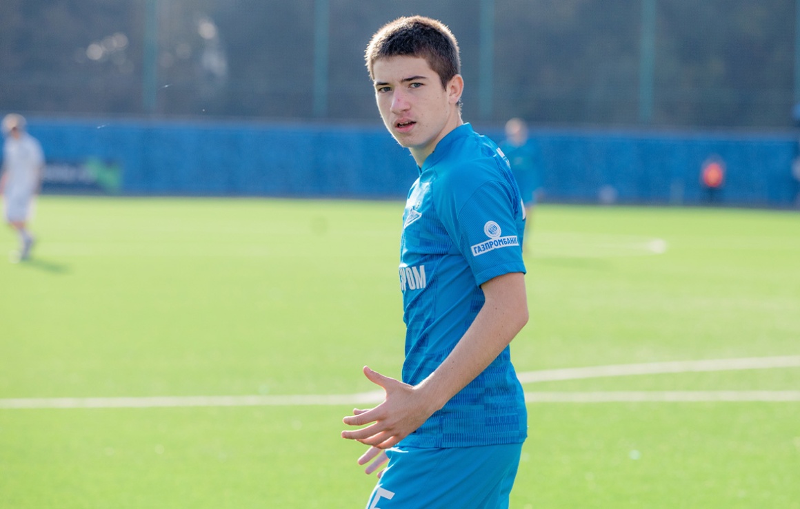 Иван Ананьев: «Вышли с агрессивным настроем и сразу же забили гол»