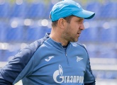 Дмитрий Давыдов: «Проведенные матчи — хороший урок для наших футболистов»