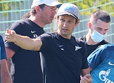Сергей Семак: «Вендел адаптировался к команде и к нашему футболу»