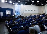 В Центре повышения квалификации тренеров при Академии «Зенита» прошел семинар