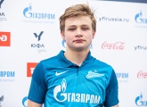 Никита Шершов: «Пяти мячей достаточно, но на ноль нужно было сыграть»