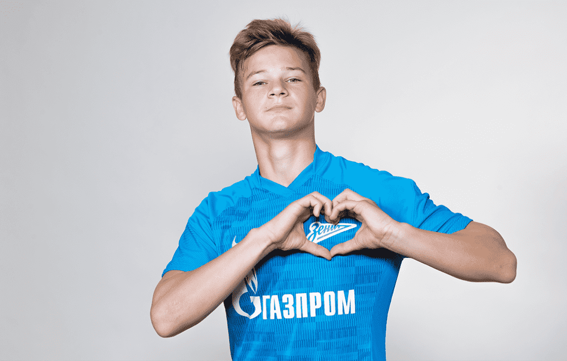 Николай Косерик: «Мы старались играть в наш футбол»